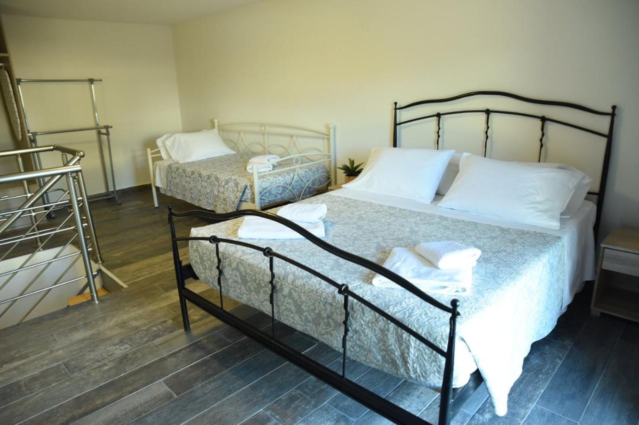 Dimitra - Loft Apartments Corfu  Экстерьер фото