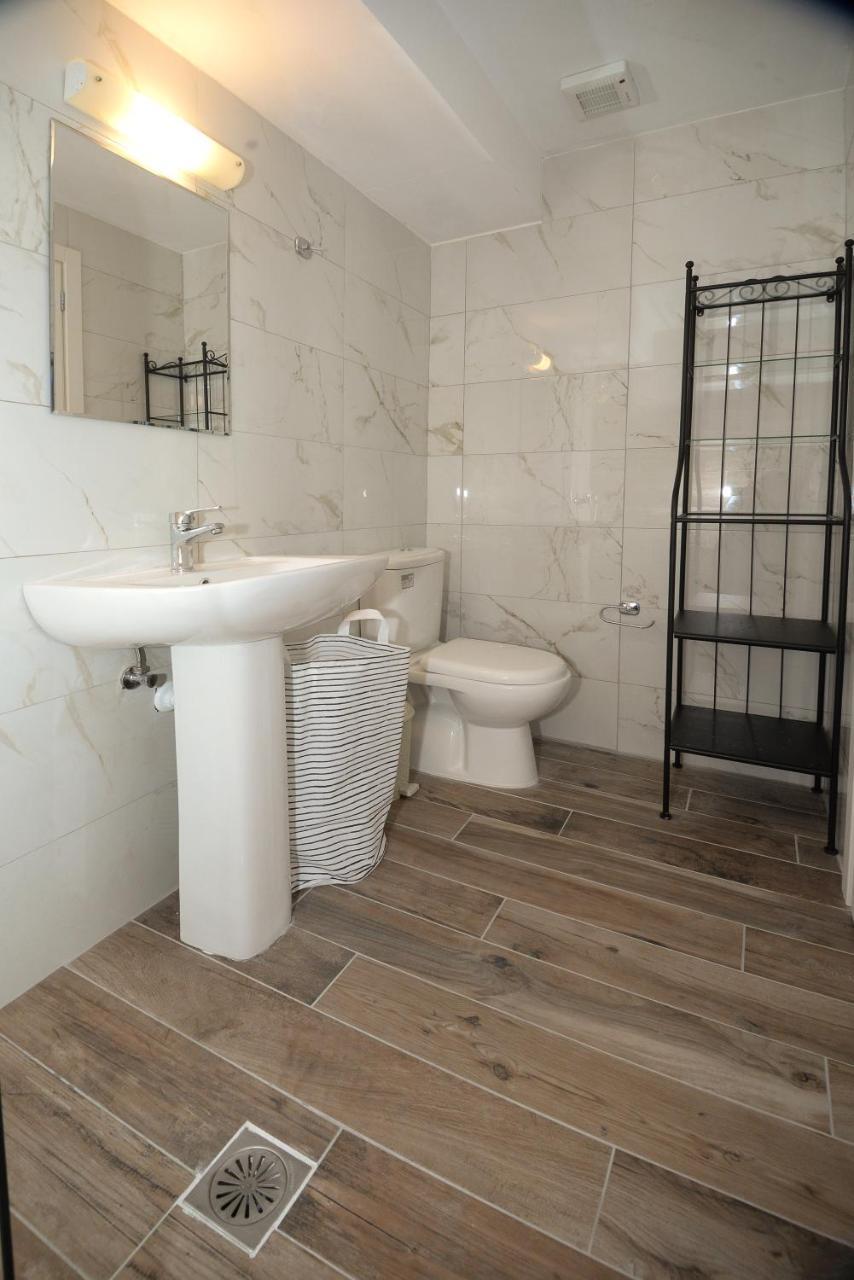 Dimitra - Loft Apartments Corfu  Экстерьер фото